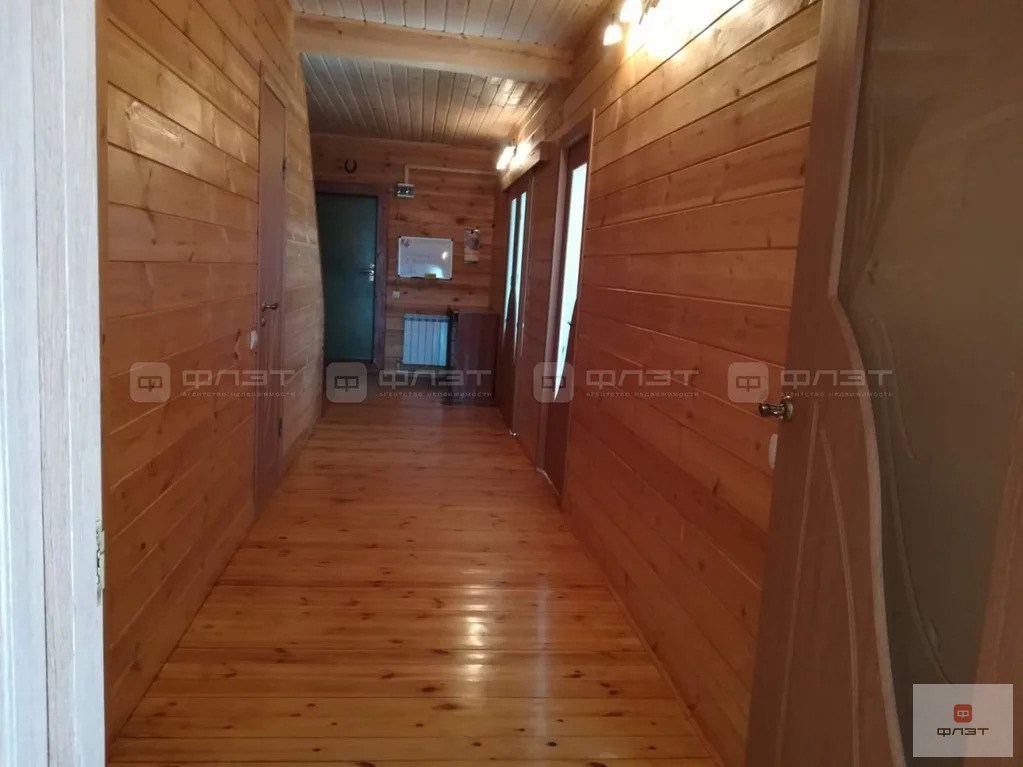 Продажа дома, Казань, ул. Эмет - Фото 5