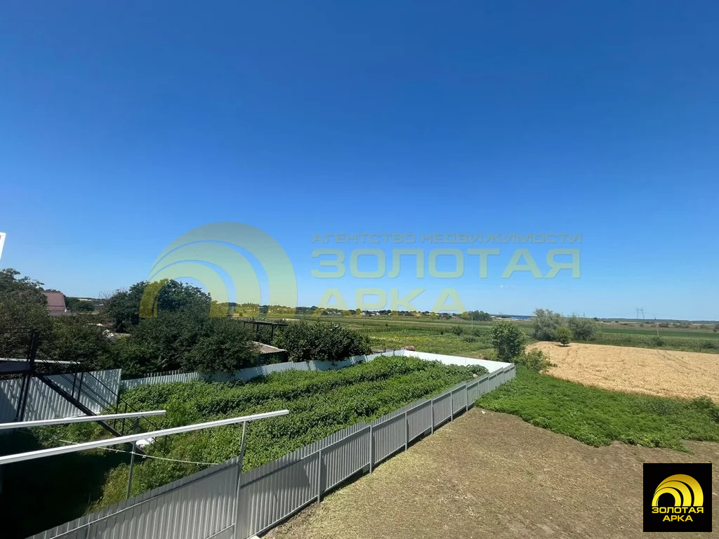 Продажа дома, Адагум, Крымский район - Фото 2