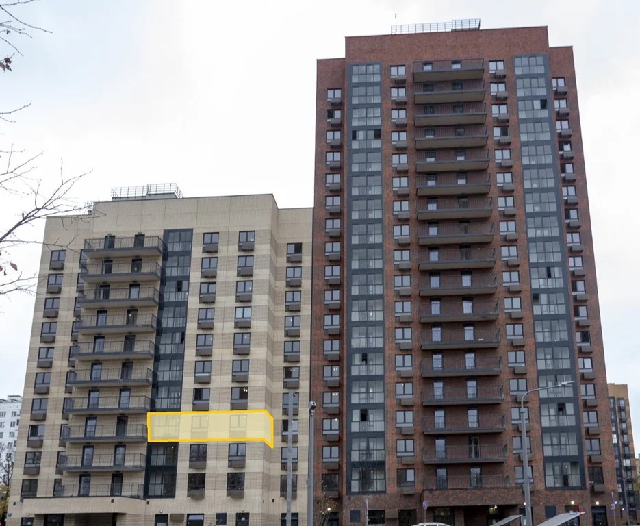 Продажа квартиры, ул. Люблинская - Фото 2