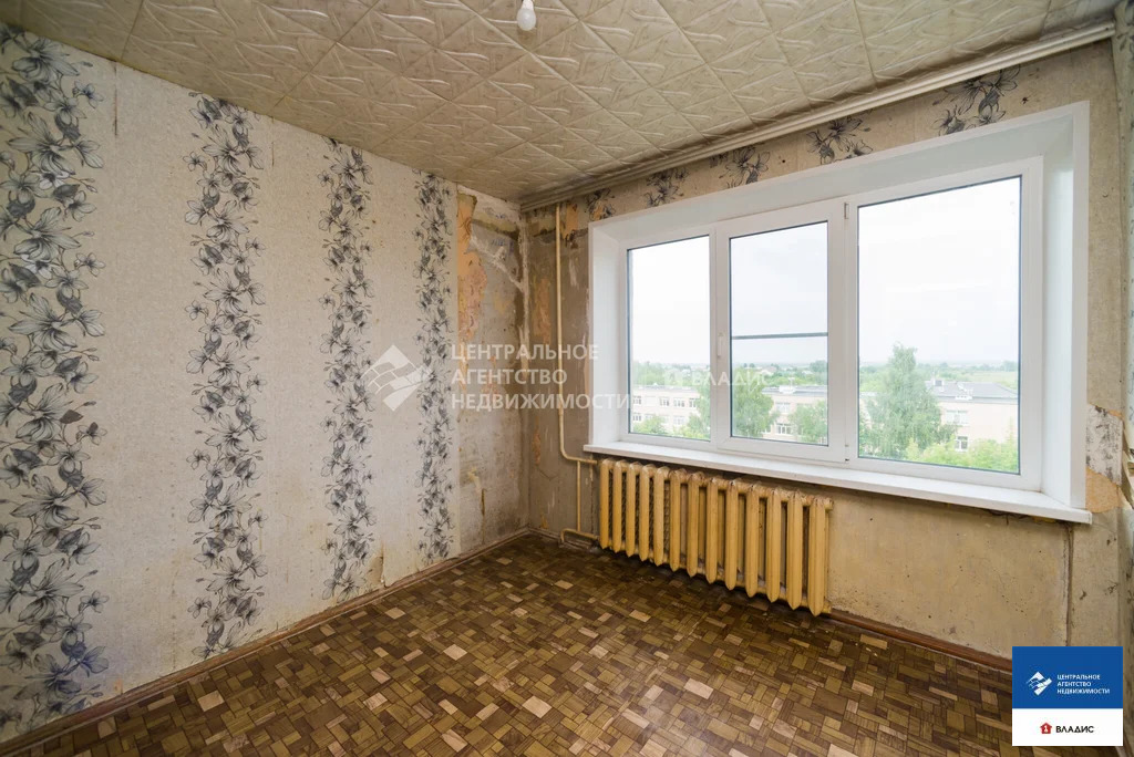 Продажа квартиры, Рязань, ул. Сельских Строителей - Фото 1