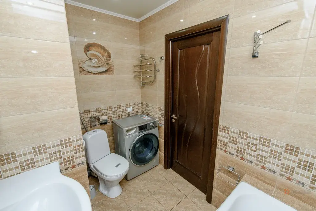 Продается 2-комнатная квартира Земская, д. 10. - Фото 21