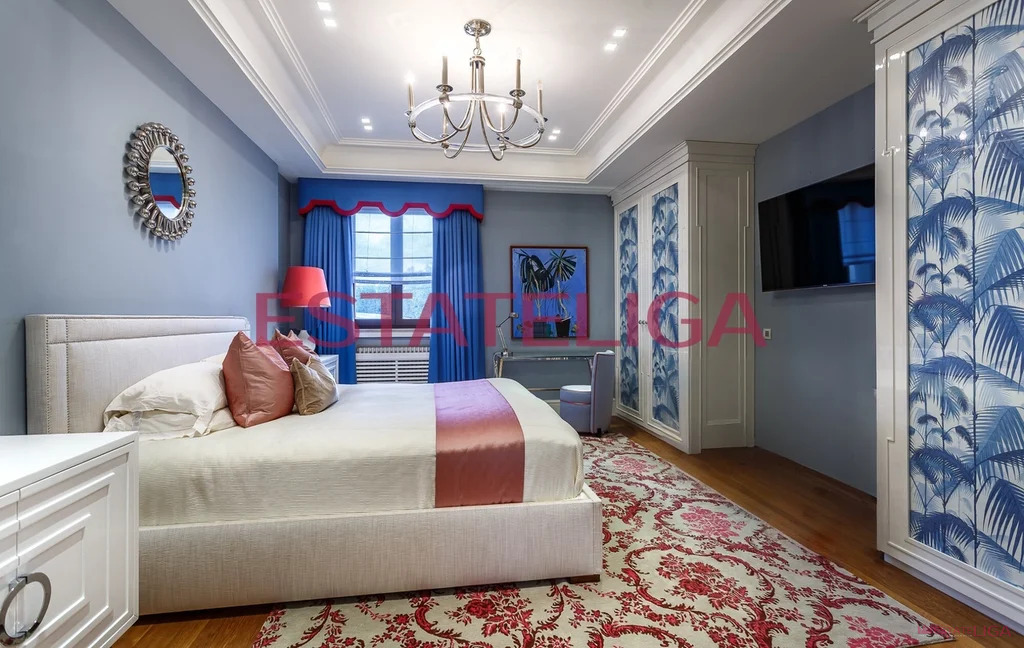 Продажа квартиры, ул. Хамовнический Вал - Фото 16