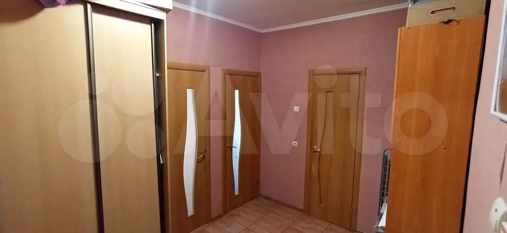 1-к. квартира, 45,2 м, на ул. Центральная 24, 10/16 эт. - Фото 4