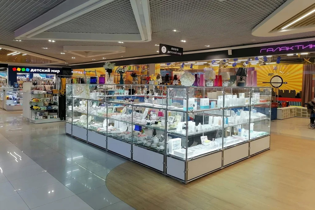 Аренда производства 20 м2 - Фото 3