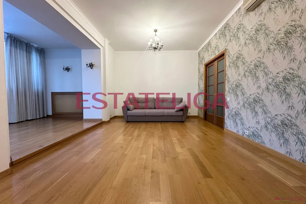 Аренда квартиры, м. Кунцевская, ул. Звенигородская - Фото 15