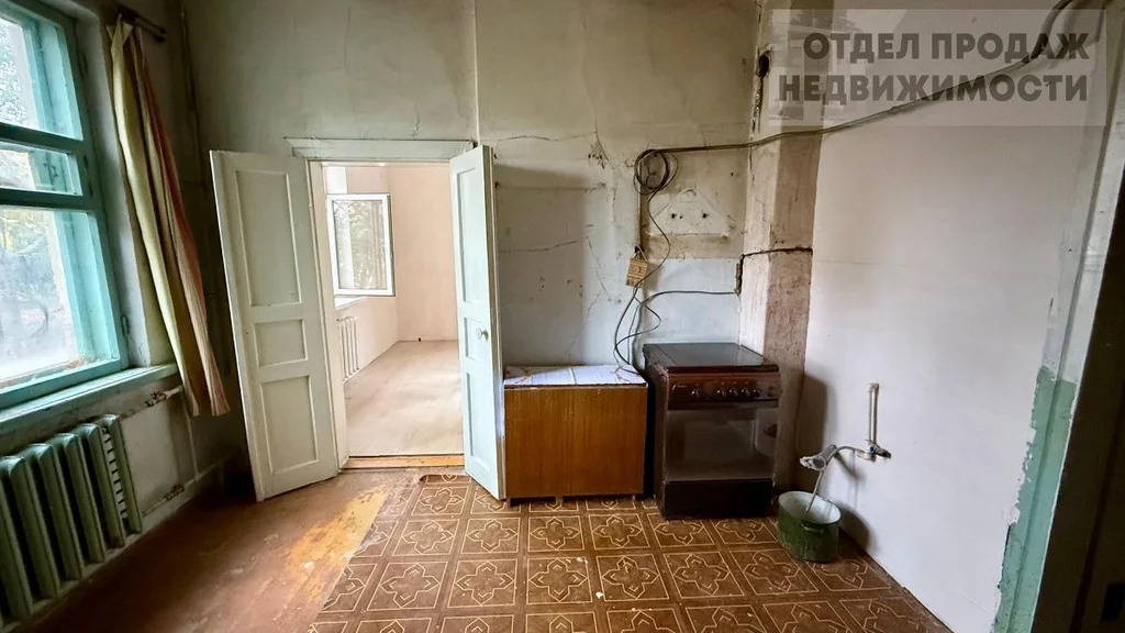 1-к квартира - Фото 4