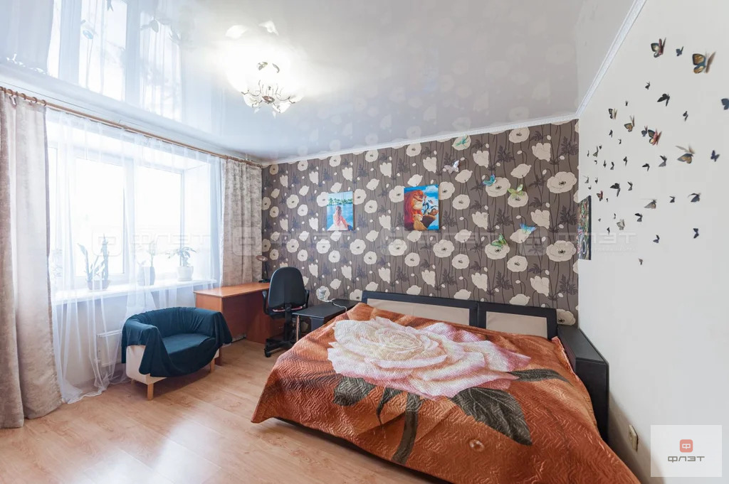 Продажа квартиры, Казань, ул. Академика Губкина - Фото 15