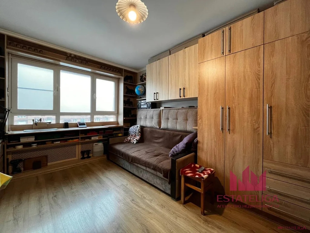 Продажа квартиры, Лопатино, Ленинский район, Сухановская улица - Фото 3