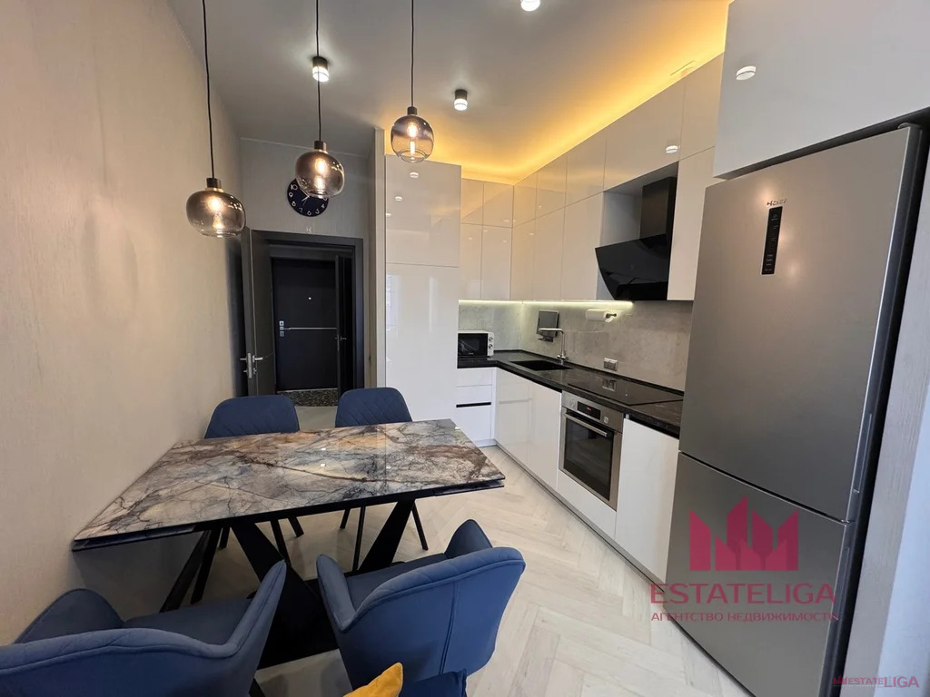 Продажа квартиры, ул. Зорге - Фото 1