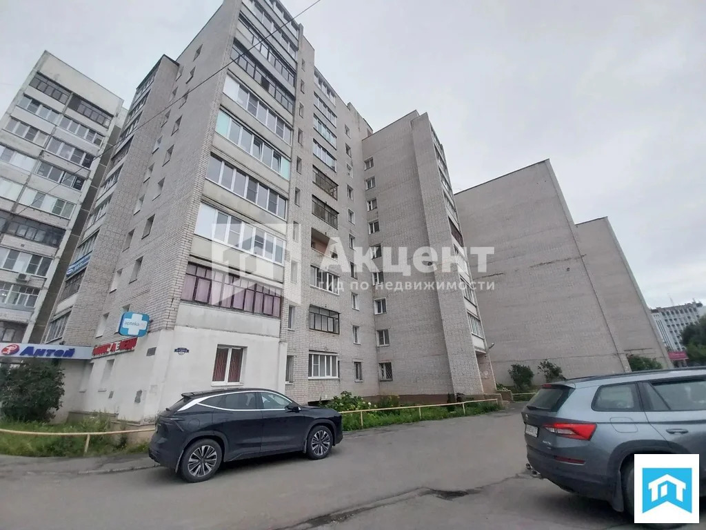 Продажа квартиры, Иваново, 14-й проезд - Фото 10