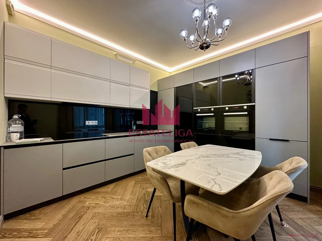 Аренда квартиры, Волгоградский пр-кт. - Фото 4