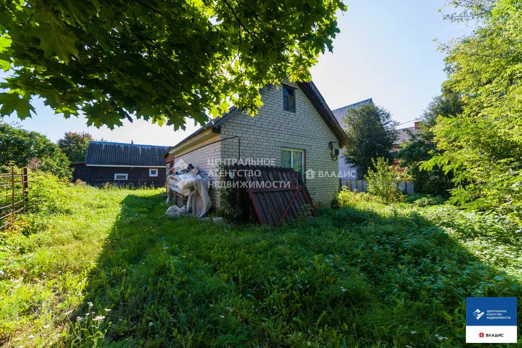 Продажа дома, Мантурово, Рыбновский район - Фото 1