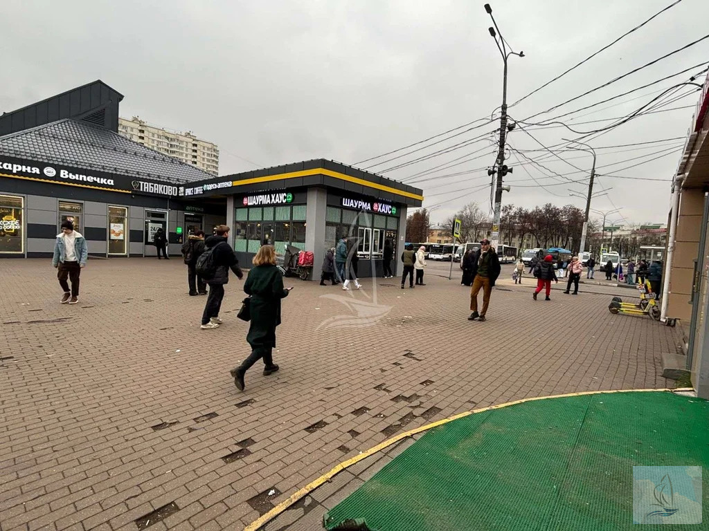 Продажа торгового помещения, Подольск, Подольск - Фото 9