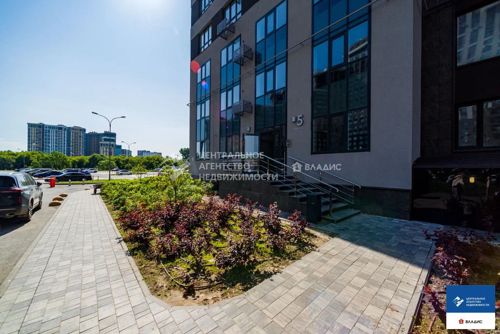 Продажа квартиры, Рязань, улица Александра Полина - Фото 7
