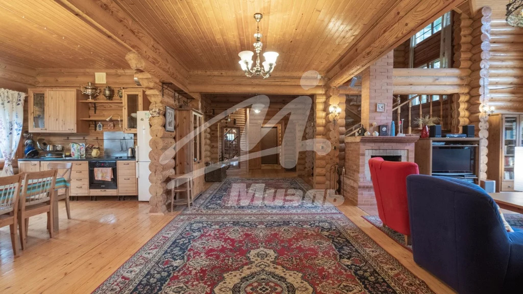 Продажа дома, Мытищи, Мытищинский район, Николо-Прозорово п. - Фото 24