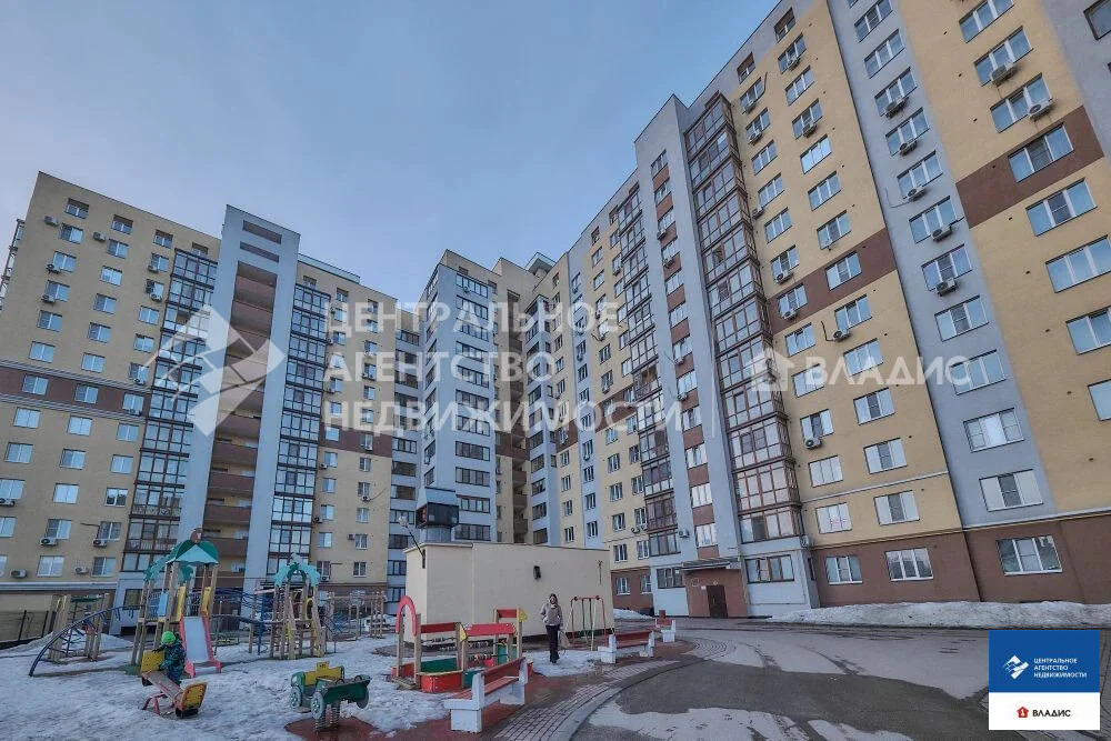 Продажа квартиры, Рязань, ул. Вокзальная - Фото 12