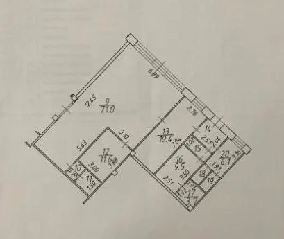 Готовый арендный бизнес, помещение 140 м2 - Фото 2