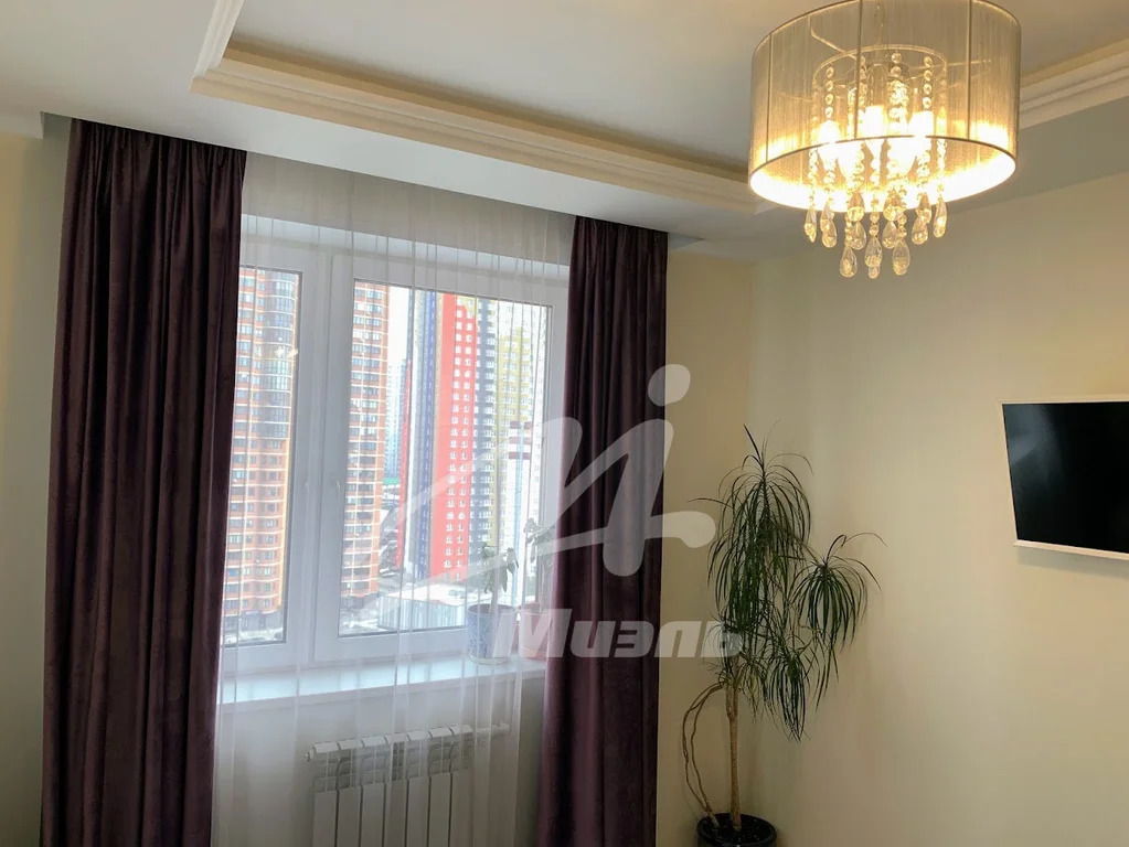 Продажа квартиры, Красногорск, Красногорский район, Молодежная ул. - Фото 9