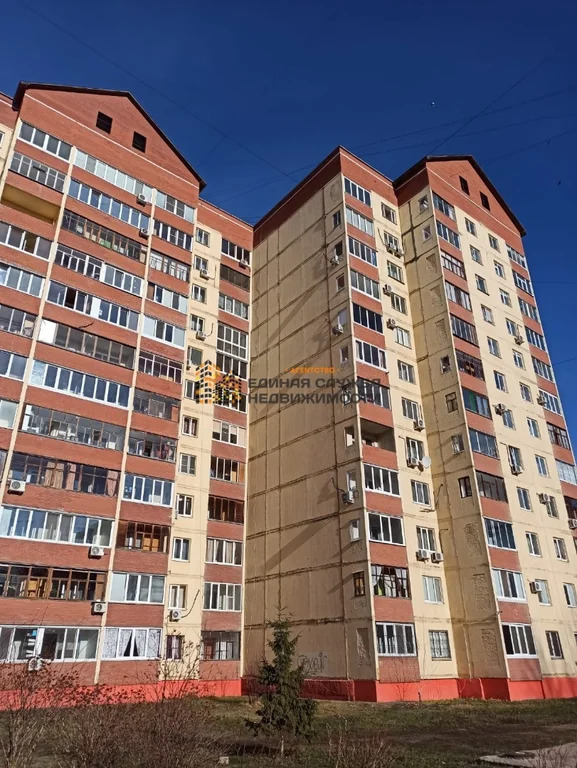 Аренда квартиры, Уфа, ул. Академика Королева - Фото 16