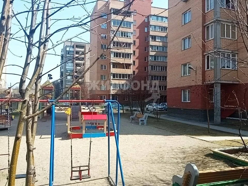 Продажа квартиры, Новосибирск, ул. Народная - Фото 16