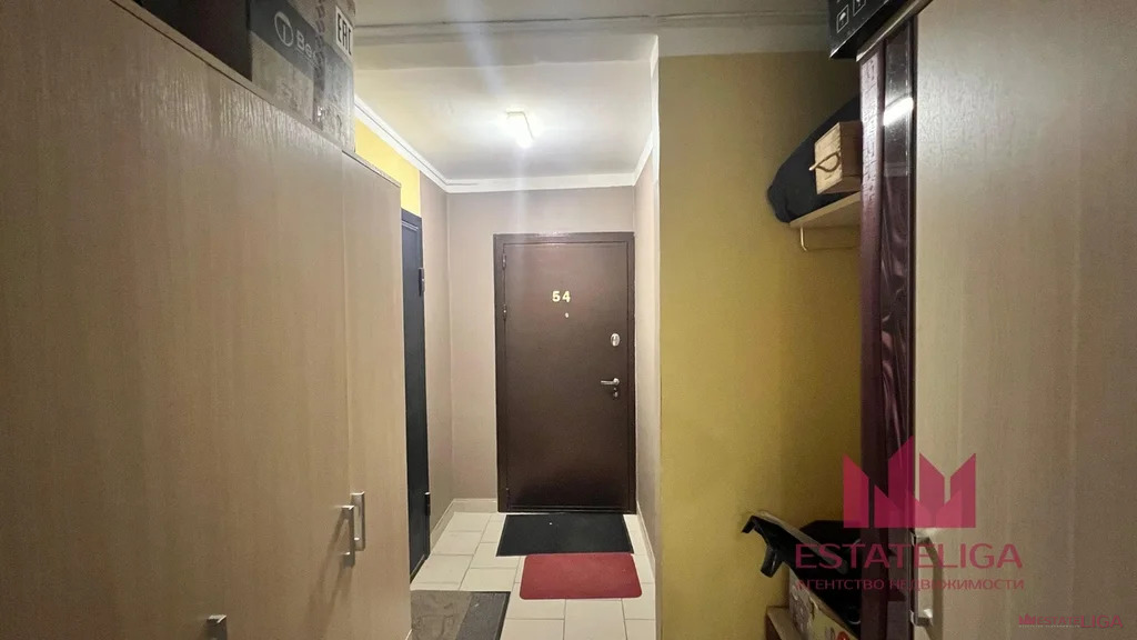 Продажа квартиры, Развилка, Ленинский район - Фото 18