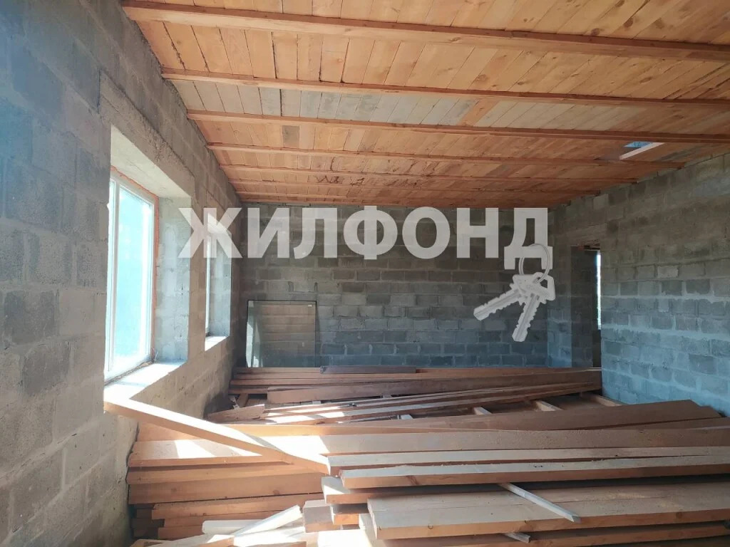 Продажа дома, Боровое, Новосибирский район, снт Боровинка - Фото 7