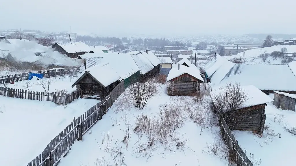 Продаётся дом в г. Нязепетровске по ул. Д. Бедного - Фото 7