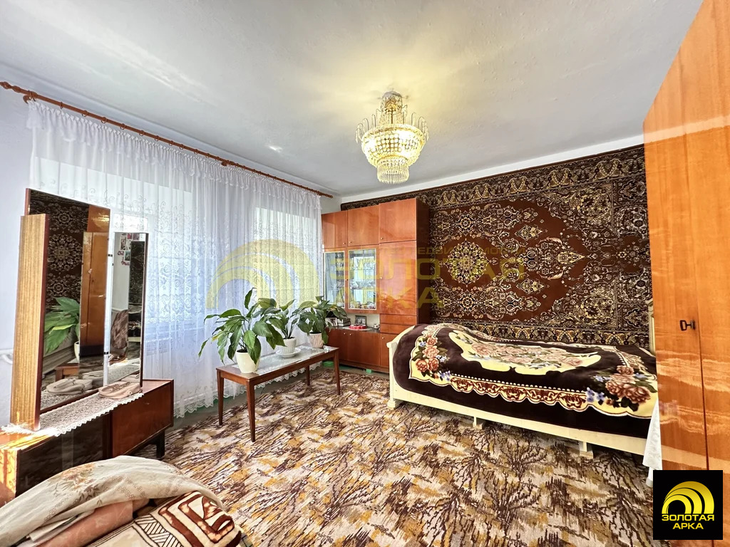 Продажа дома, Старотитаровская, Темрюкский район, Ильича пер. - Фото 1