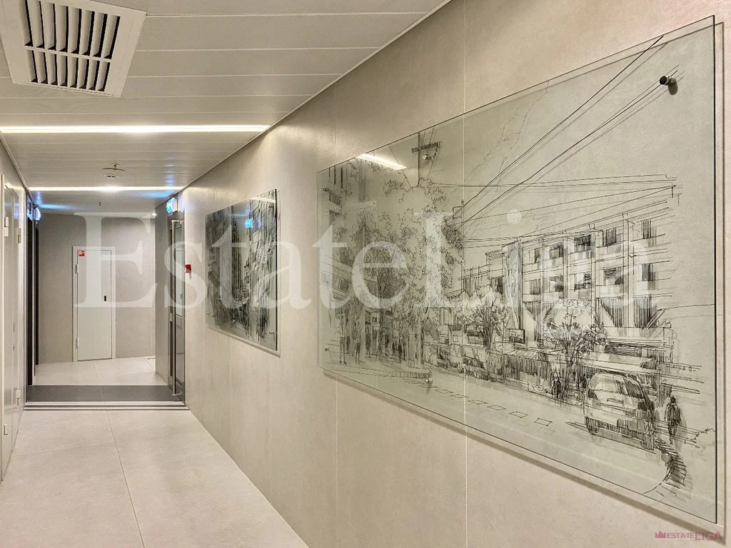 Продажа квартиры, м. Шелепиха, Шелепихинская наб. - Фото 13