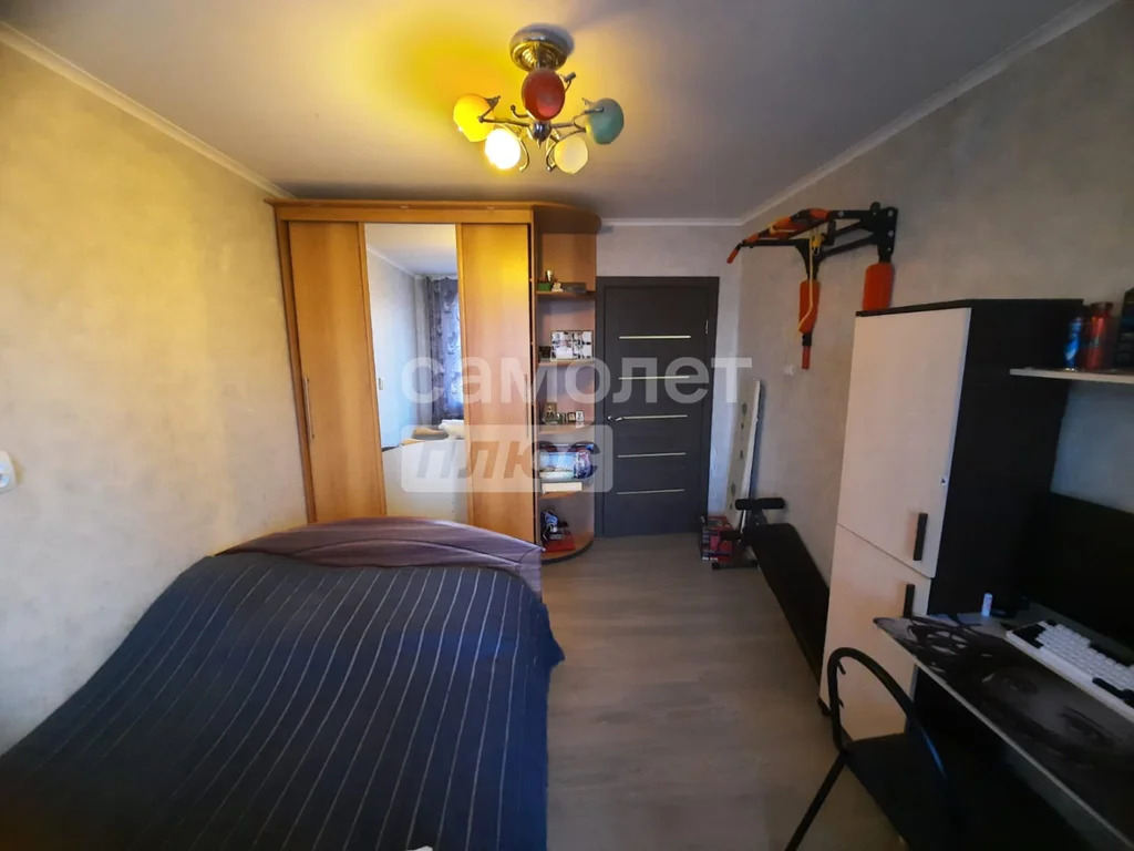Продажа квартиры, Талдом, Талдомский район, Заводская ул. - Фото 7