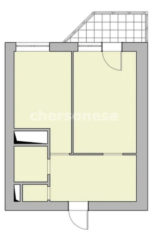 Продажа квартиры, Севастополь, Героев Сталинграда пр-кт. - Фото 7
