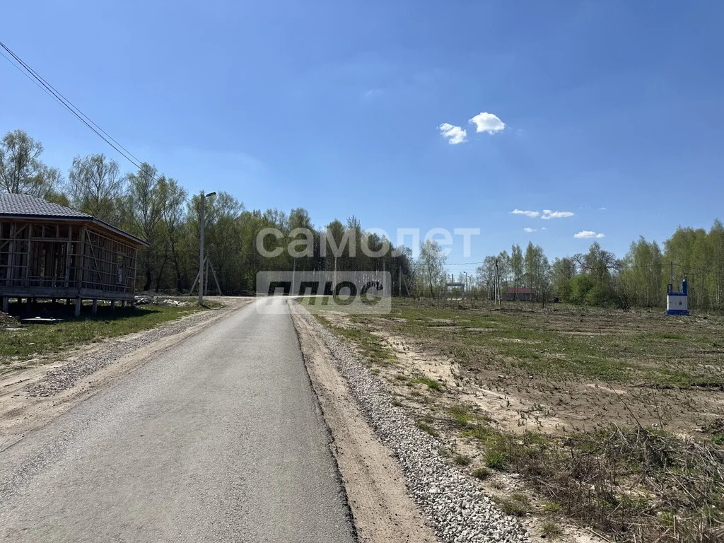 Продажа участка, Ивановка, Ленинский район - Фото 5
