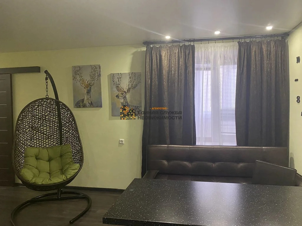 Аренда квартиры, Уфа, ул. 8 Марта - Фото 15