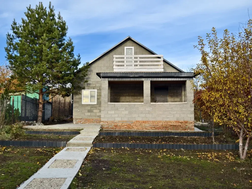 Чудо-дача в деревне Трещиха - Фото 2