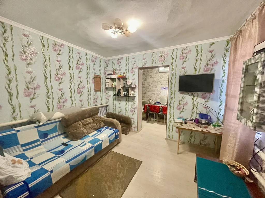 Продажа дома, Темрюк, Темрюкский район, ул. Калинина - Фото 0