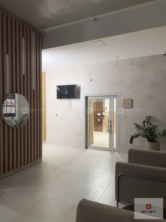 Продажа квартиры, Казань, ул. Краснококшайская - Фото 22