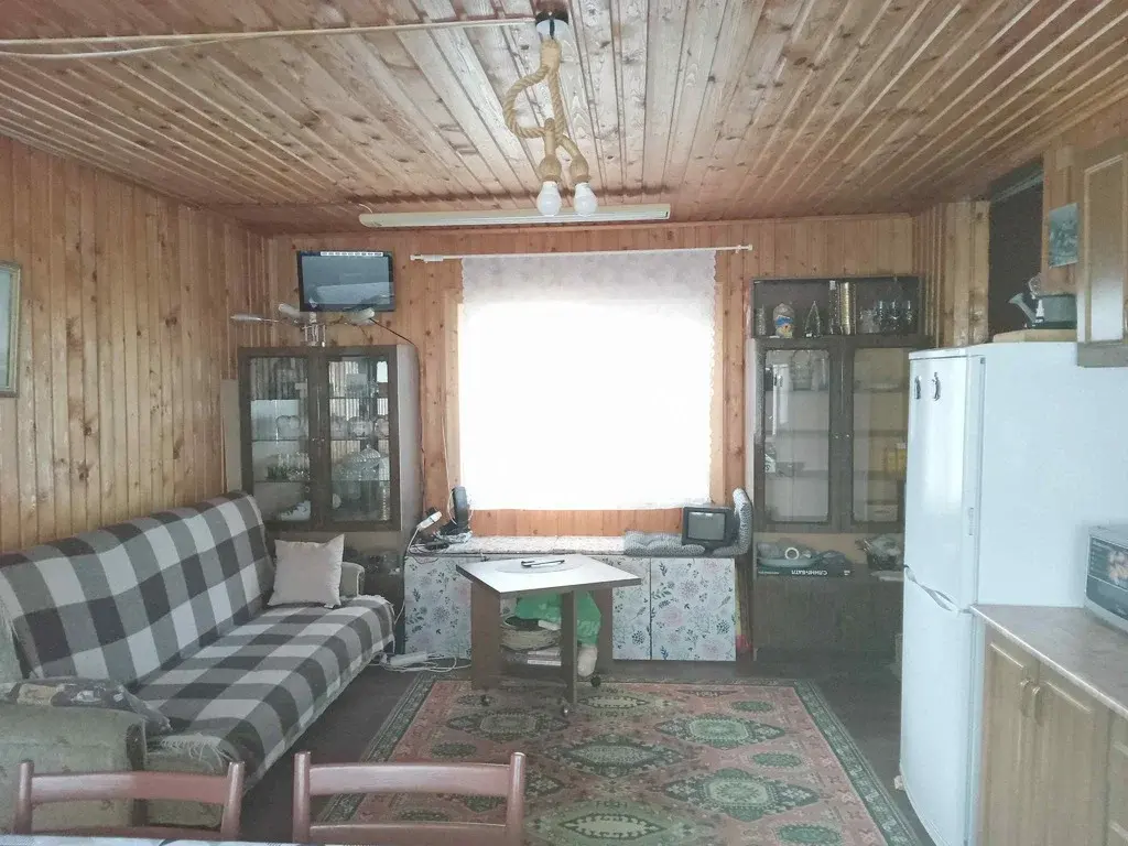 Дача 67,8 м2 на участке 6,5 сот. - Фото 13