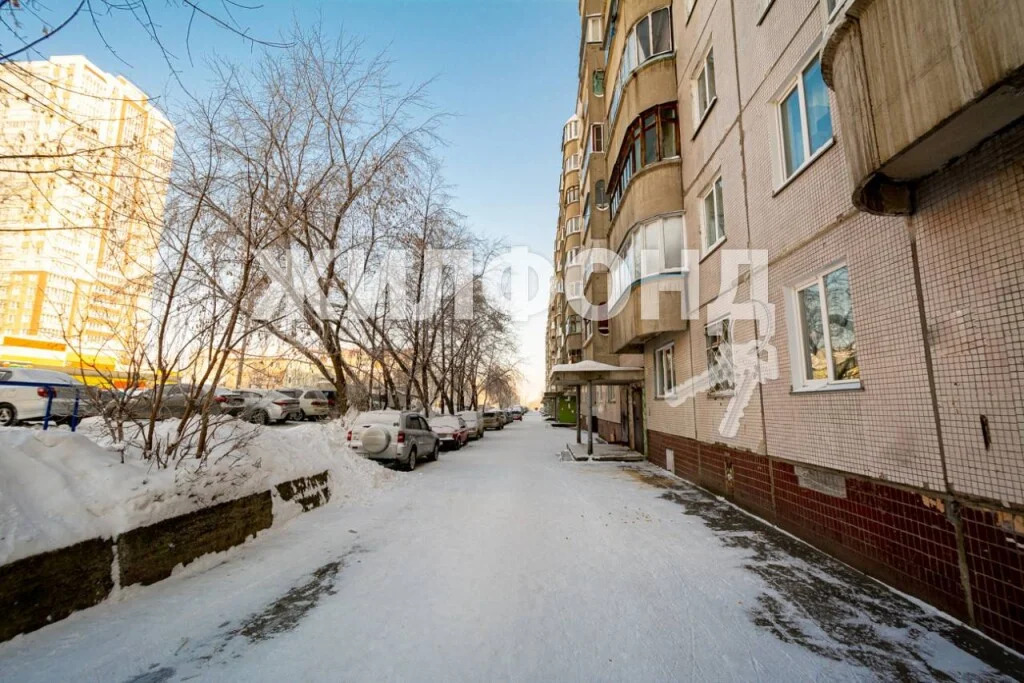 Продажа квартиры, Новосибирск, ул. Оловозаводская - Фото 9