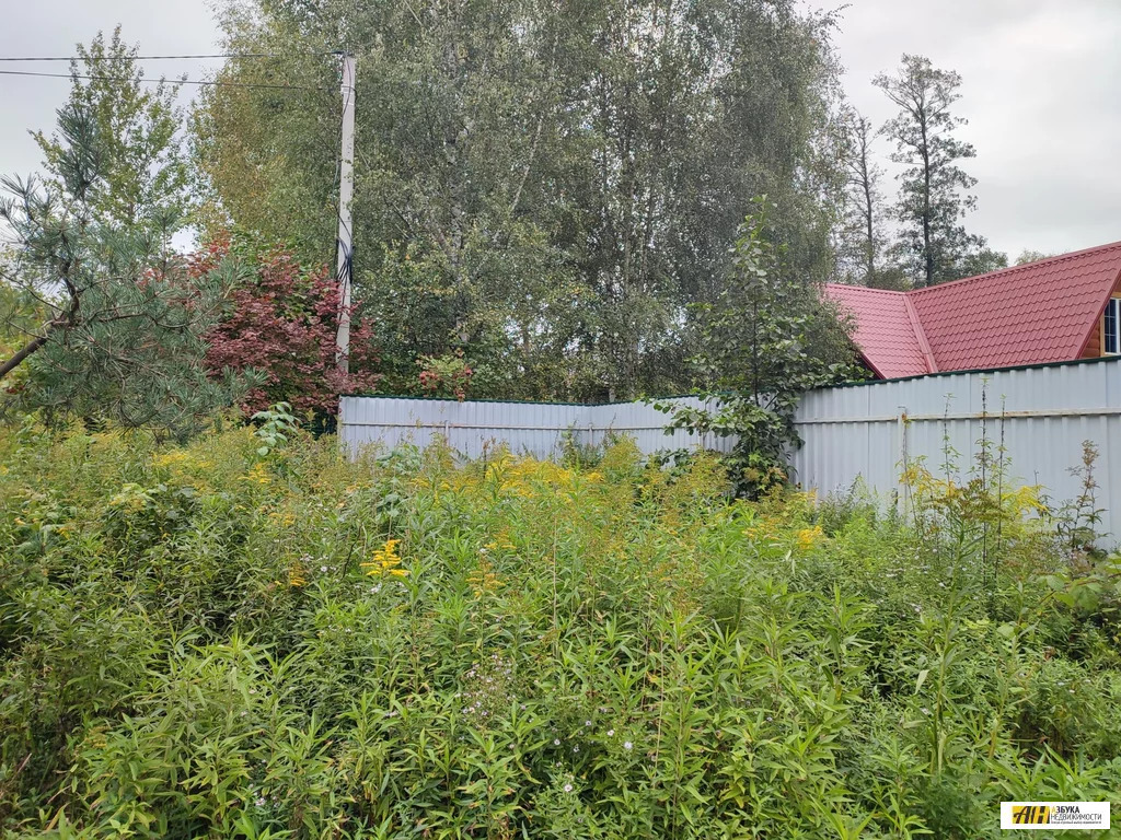 Продажа участка, Быково, Раменский район, Ул. Парковая - Фото 14