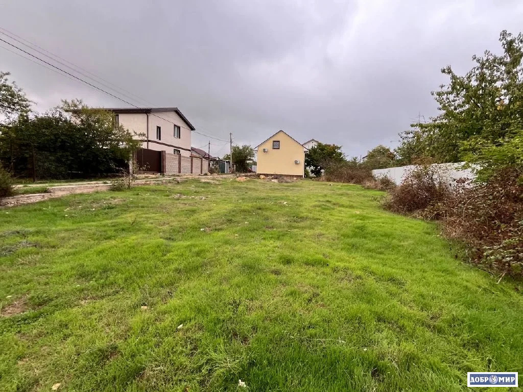 Продается Участок - Фото 1