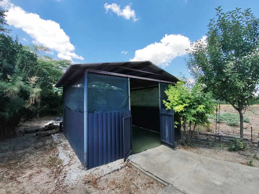 Продажа дома, Старонижестеблиевская, Красноармейский район, ул. ... - Фото 15
