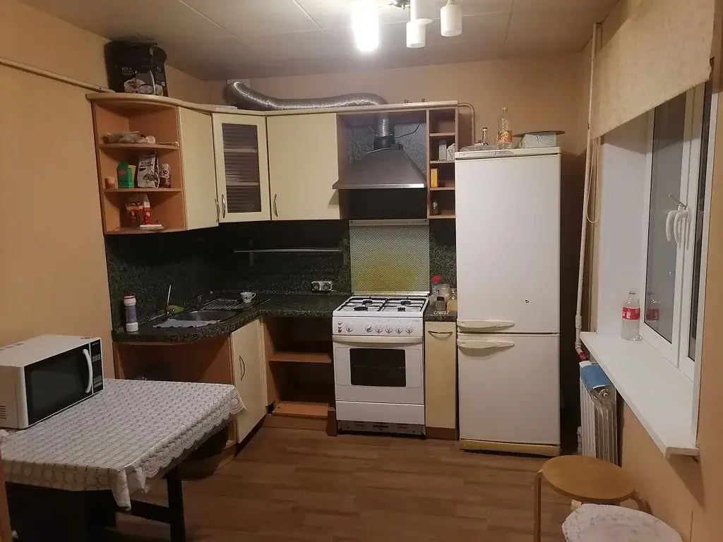 Квартира - Фото 7