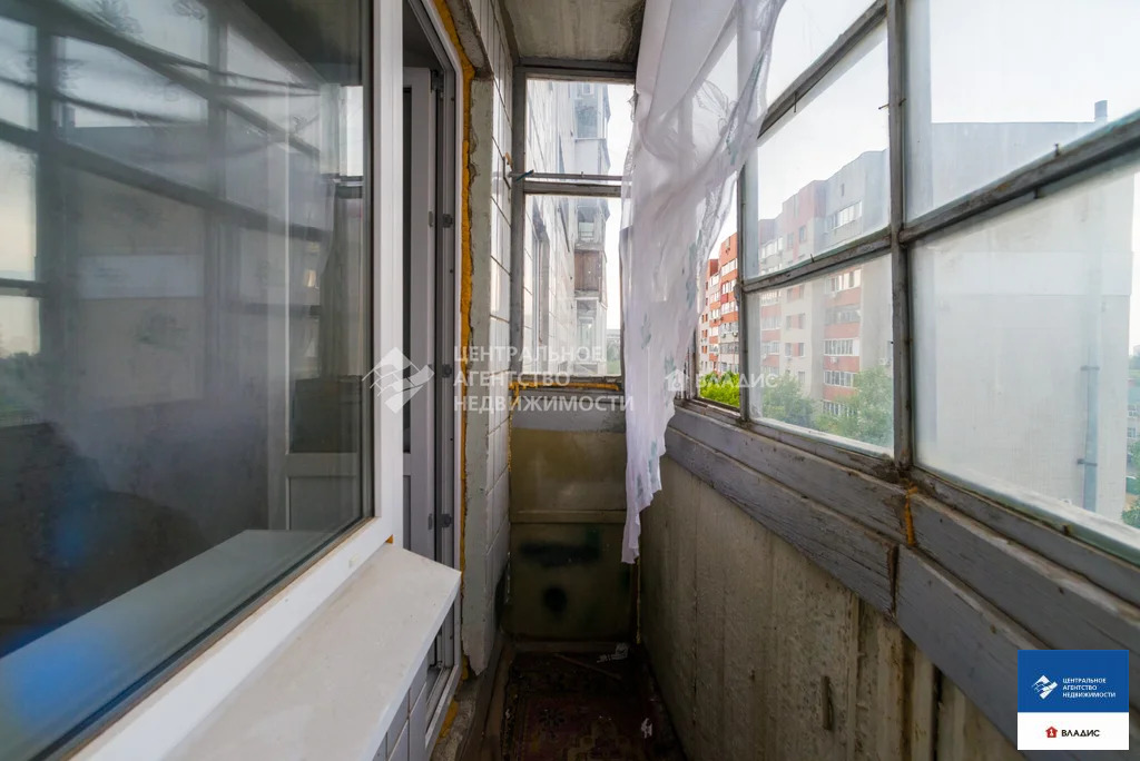 Продажа квартиры, Рязань, ул. Зубковой - Фото 3