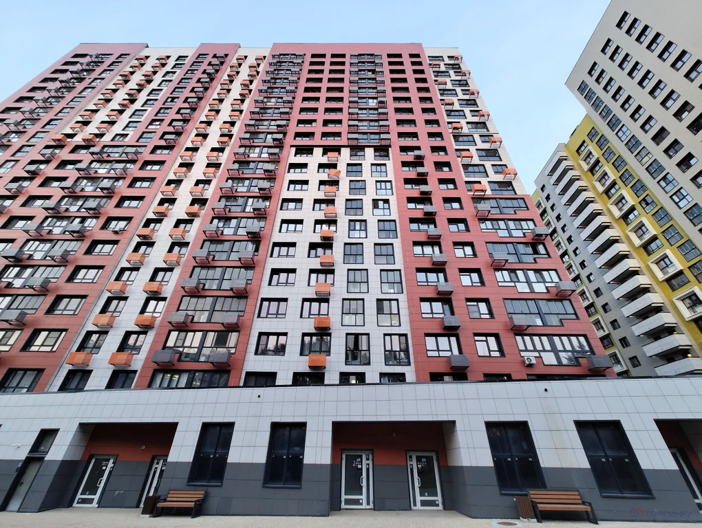 Продажа торгового помещения, 6-я Радиальная улица - Фото 3