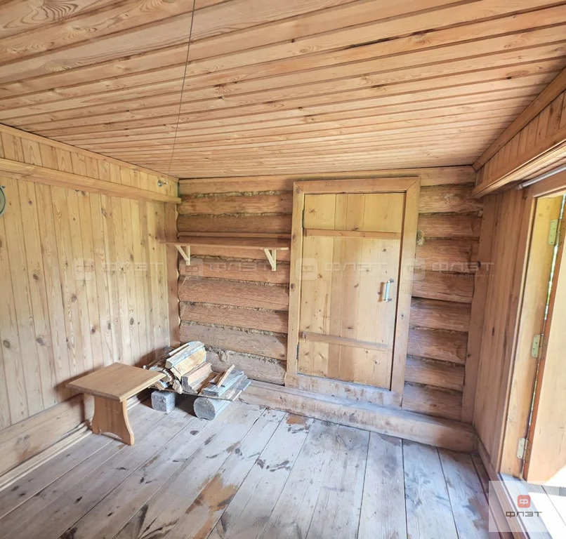 Продажа участка, Верхнеуслонский район, дом 285 - Фото 18
