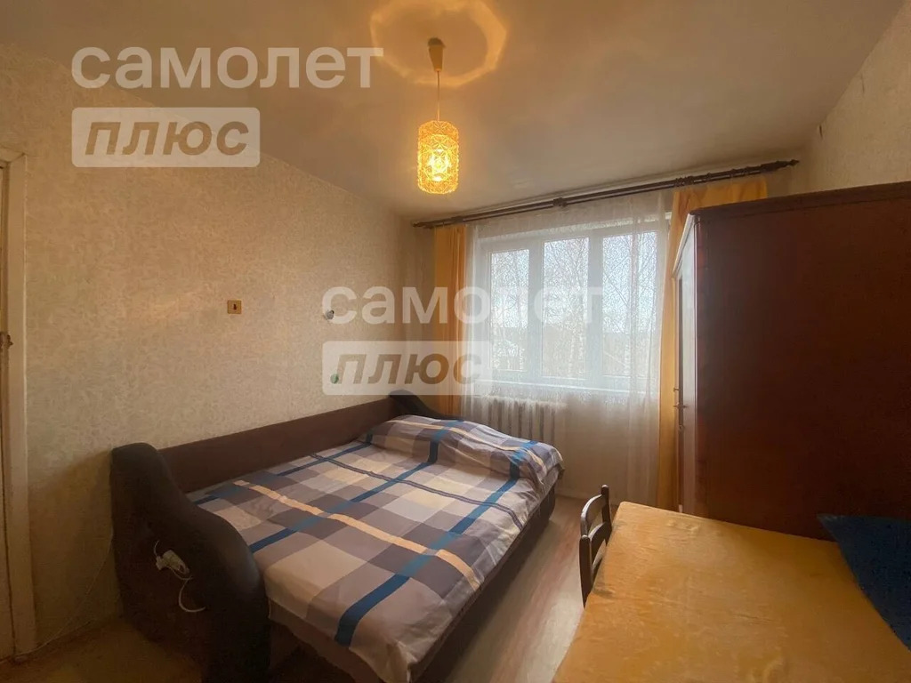 Продажа квартиры, Деденево, Дмитровский район, ул. Заречная - Фото 4