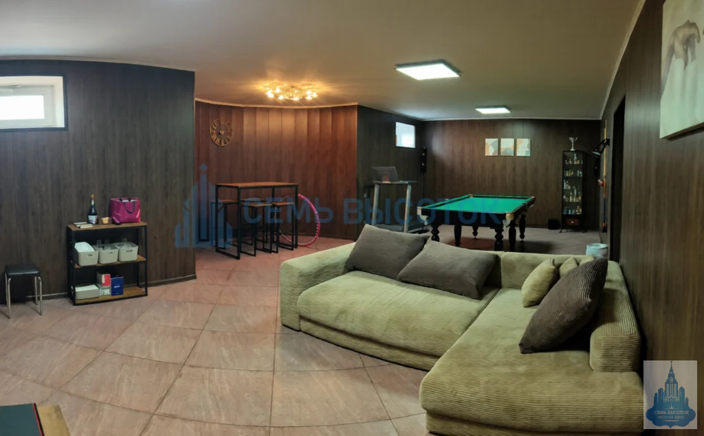 Продажа дома, Домодедово, Домодедово г. о., 1 - Фото 27