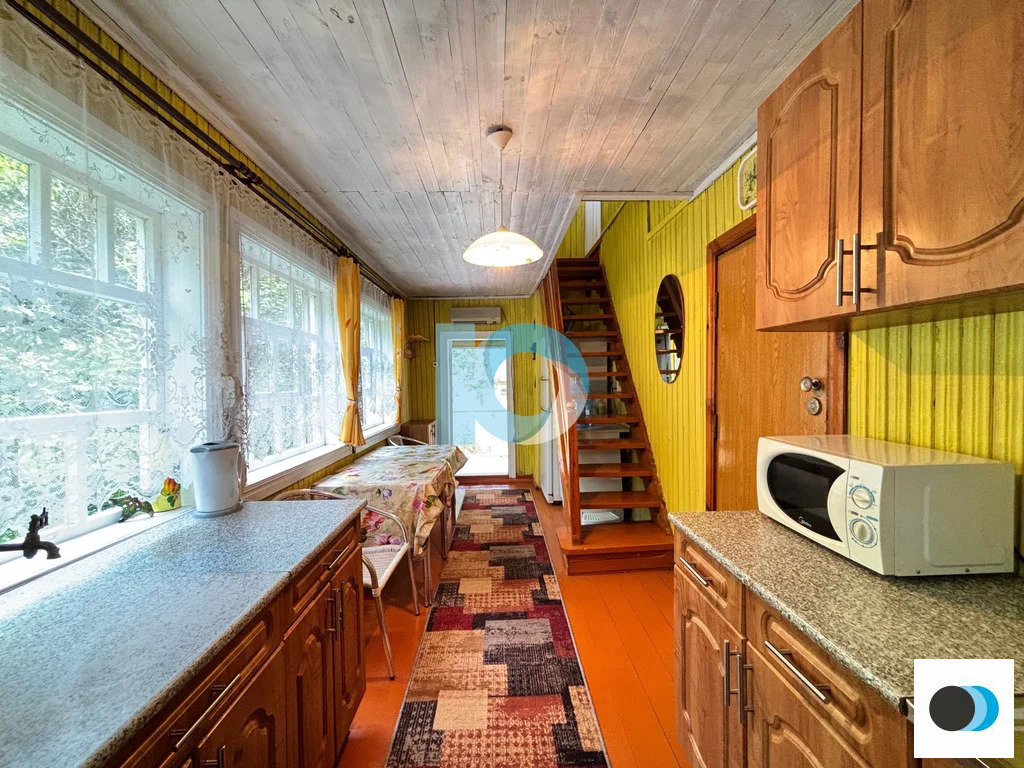 Продажа дома, Уфимский район, Садовая улица - Фото 5