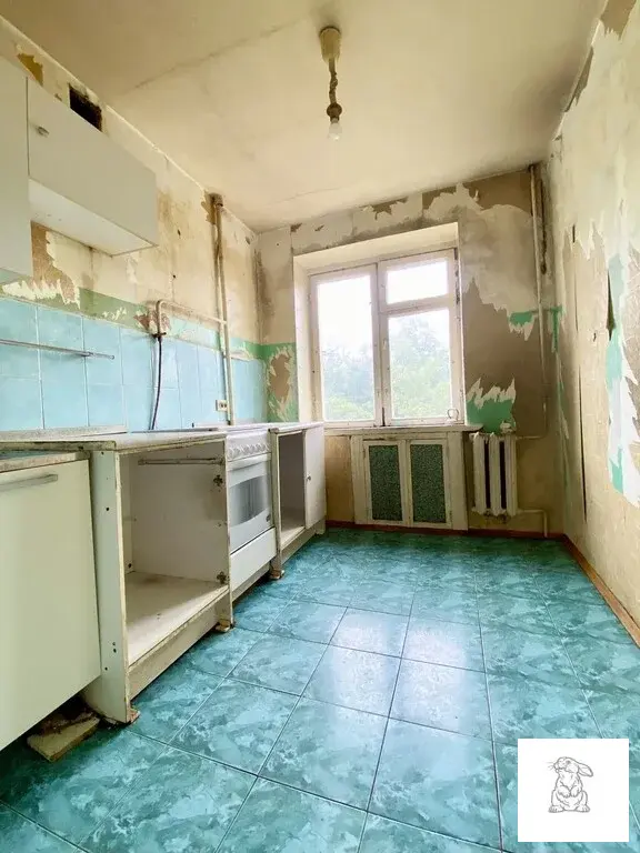 Квартира с большой террасой! - Фото 16