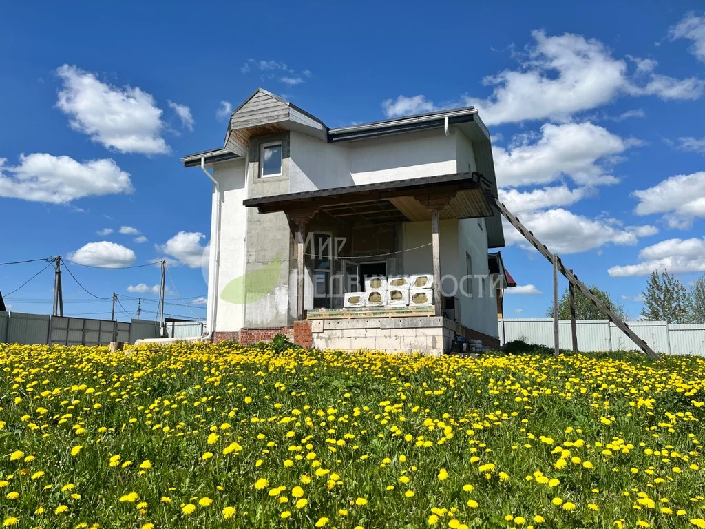 Продажа дома, Борносово, Дмитровский район - Фото 20